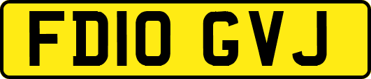 FD10GVJ