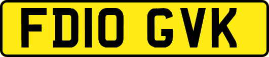 FD10GVK
