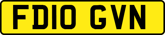 FD10GVN
