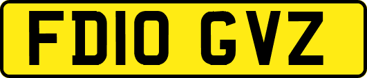 FD10GVZ