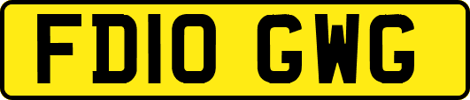 FD10GWG