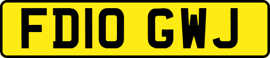 FD10GWJ