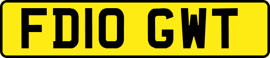 FD10GWT