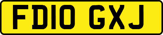 FD10GXJ