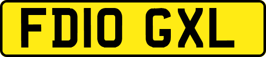 FD10GXL