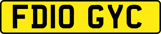 FD10GYC