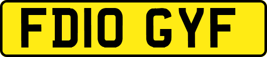 FD10GYF