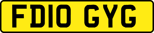 FD10GYG