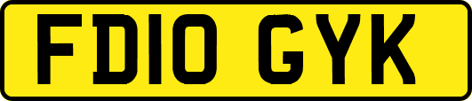 FD10GYK