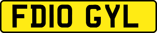 FD10GYL