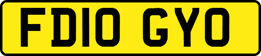 FD10GYO