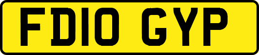 FD10GYP