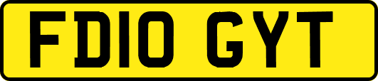 FD10GYT