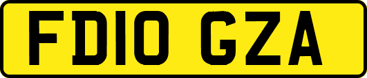 FD10GZA