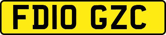 FD10GZC