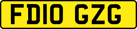 FD10GZG