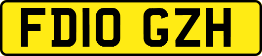 FD10GZH