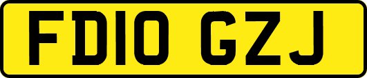 FD10GZJ