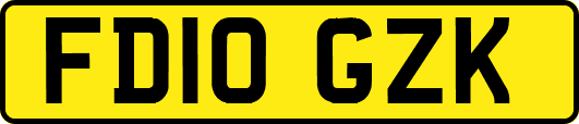 FD10GZK