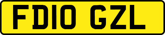 FD10GZL
