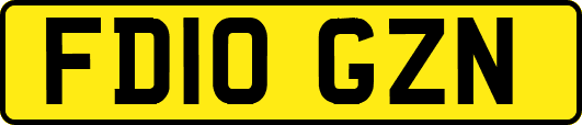 FD10GZN