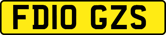 FD10GZS