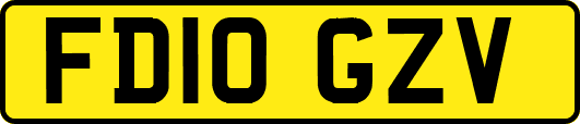 FD10GZV