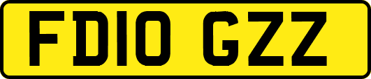 FD10GZZ