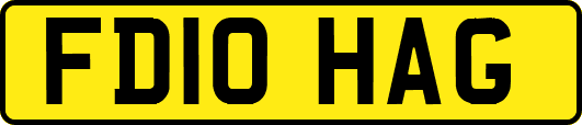 FD10HAG