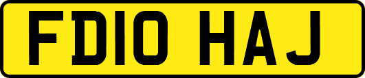 FD10HAJ