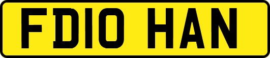 FD10HAN