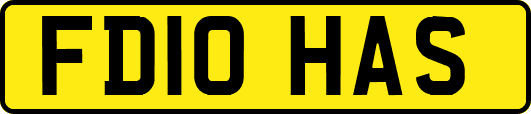 FD10HAS