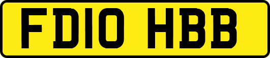 FD10HBB