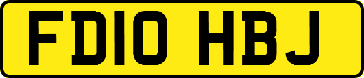 FD10HBJ