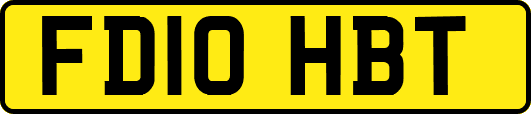 FD10HBT