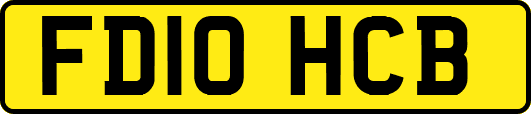 FD10HCB
