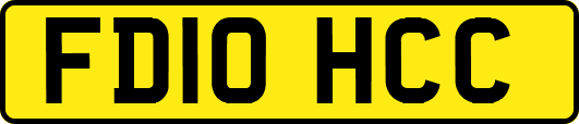 FD10HCC