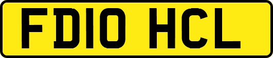 FD10HCL