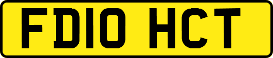 FD10HCT