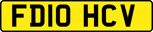 FD10HCV