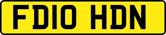 FD10HDN