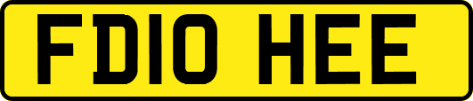 FD10HEE