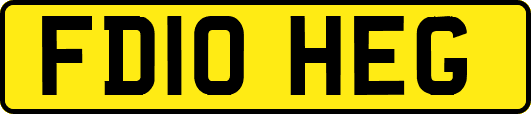 FD10HEG