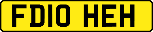 FD10HEH