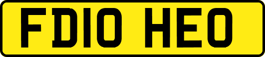 FD10HEO