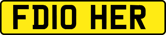 FD10HER