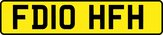 FD10HFH