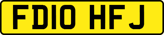 FD10HFJ