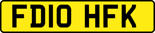 FD10HFK