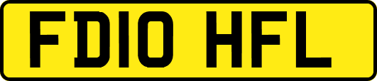 FD10HFL
